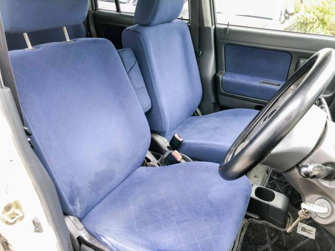 ラパン660G 4WD　１年保証　キーレス　寒冷地仕様　禁煙車