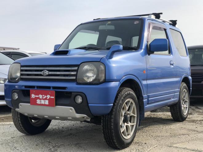 ジムニー660FIS ワールドカップリミテッド 4WD 1年保証 下廻防錆 ナビTV 寒冷地 禁煙車