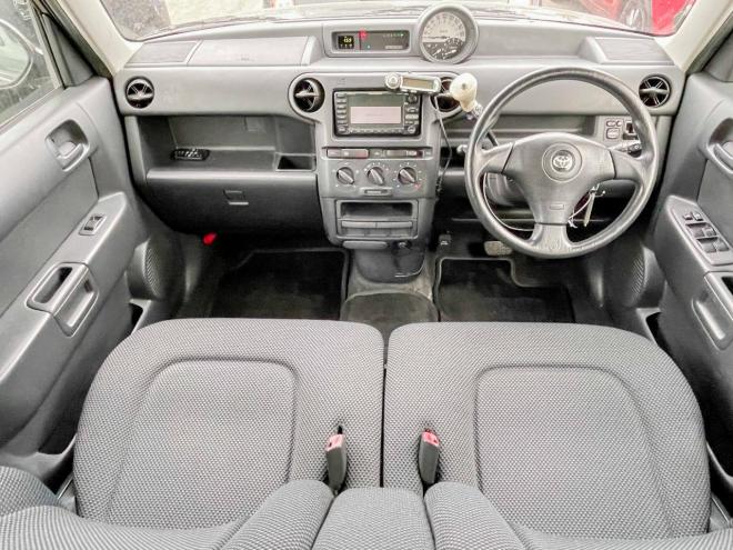 bB1.5Sワイズセレクション 4WD 1年保証 エンスタ 寒冷地仕様 禁煙車