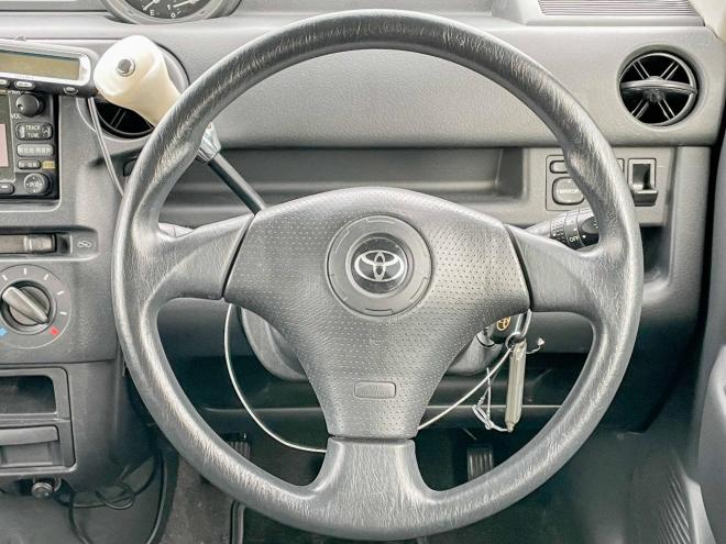 bB1.5Sワイズセレクション 4WD 1年保証 エンスタ 寒冷地仕様 禁煙車
