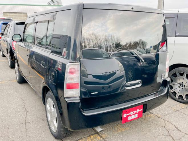 bB1.5Sワイズセレクション 4WD 1年保証 エンスタ 寒冷地仕様 禁煙車