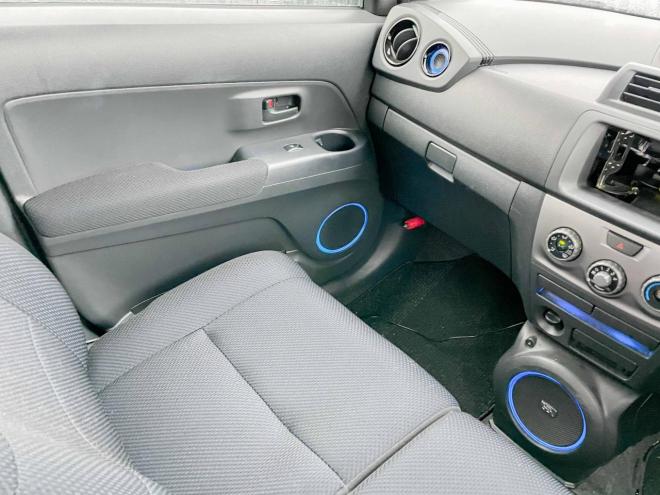 bB1.3S Qバージョン 1年保証 夏冬タイヤ 寒冷地仕様 禁煙車