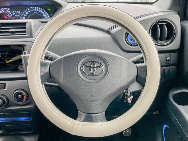 bB1.3S Qバージョン 1年保証 夏冬タイヤ 寒冷地仕様 禁煙車