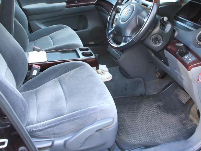 オデッセイM  4WD 2400 5Dr