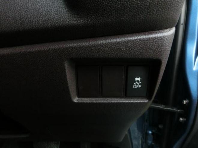 N-WGNカスタムG 4WD 660 5Dr