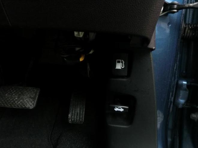 N-WGNカスタムG 4WD 660 5Dr