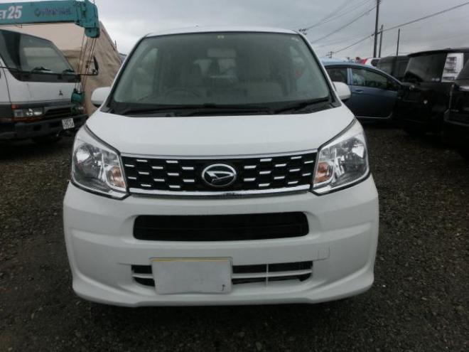 ムーヴL　4WD 4WD 660 5Dr