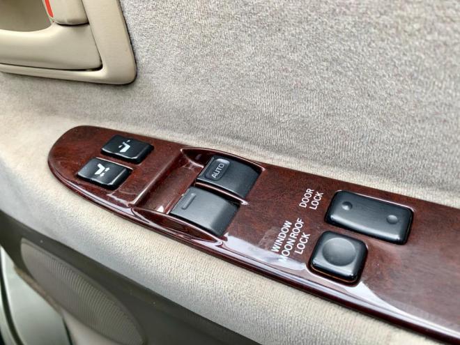 グランビアＱ エクセレントセレクション 4WD ディーゼル 左側パワースライドドア ナビ TV 【自社ローン完備】