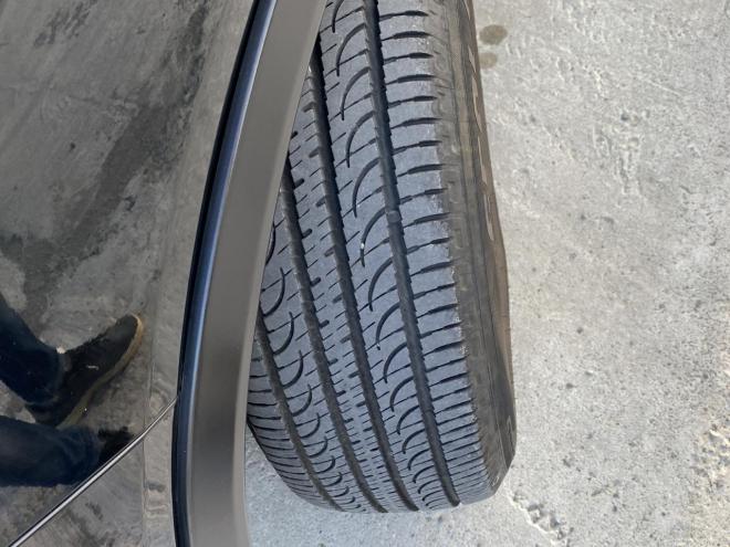 エクストレイル２０Ｘエマージェンシーブレーキパッケージ 4WD