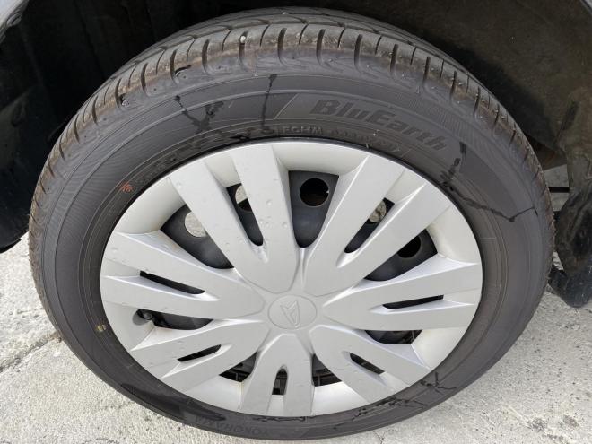 キャストアクティバＸ ＳＡＩＩ 4WD