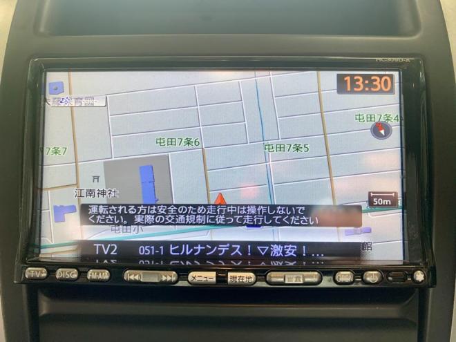 エクストレイル２０Ｘｔｔ ４ＷＤ　ナビ　バックカメラ　切り替え４ＷＤ　スマートキー　保証付 【自社ローン完備】 4WD 2000 5Dr