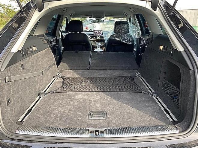 アウディA6アバント2.8FSIクワトロ 4WD　ワンオーナー　ハ゜ワーハ゛ックト゛ア 4WD 2800 5Dr