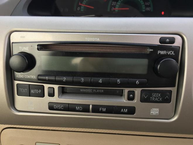 ポルテ150i FF車　ユーザー買取車 1500 3Dr