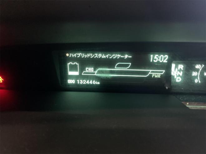 プリウスL 1800 5Dr
