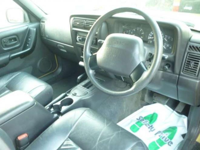 チェロキースポーツ 4WD　弊社オリジナルレトロカラーカスタム 正規輸入車 4000
