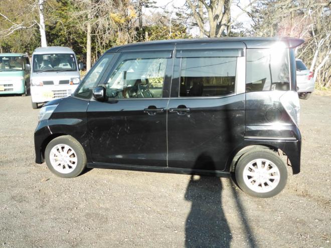 デイズルークスＸ 4WD 660 5Dr