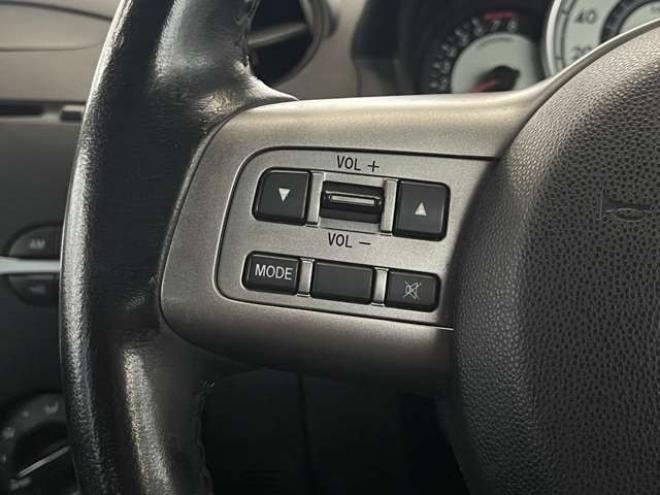 デミオ1.3 13C 4WD　エンジンスターター　キーレス 1300