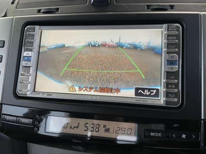 マークX2.5 250G Four Fパッケージ リミテッド 4WD　バックカメラ ETC HID ナビ 横滑り防止装置 2500