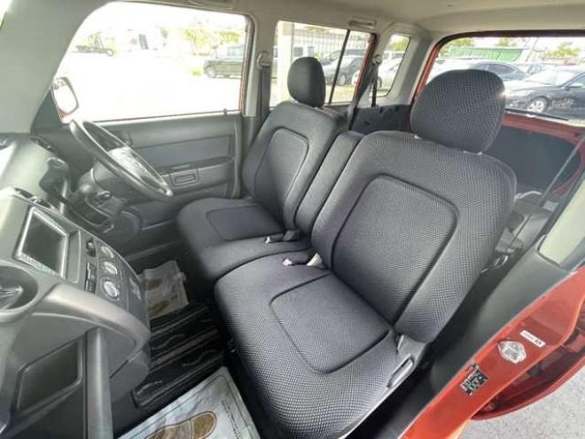 bB1.5 Z Xバージョン 4WD　HIDヘッドライト DVDナビ キーレス　フォグ 1500