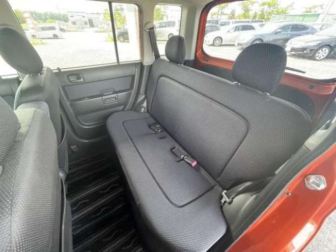 bB1.5 Z Xバージョン 4WD　HIDヘッドライト DVDナビ キーレス　フォグ 1500