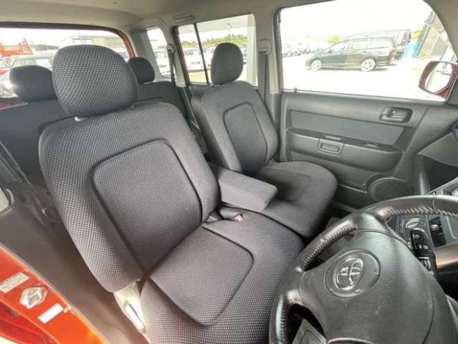 bB1.5 Z Xバージョン 4WD　HIDヘッドライト DVDナビ キーレス　フォグ 1500