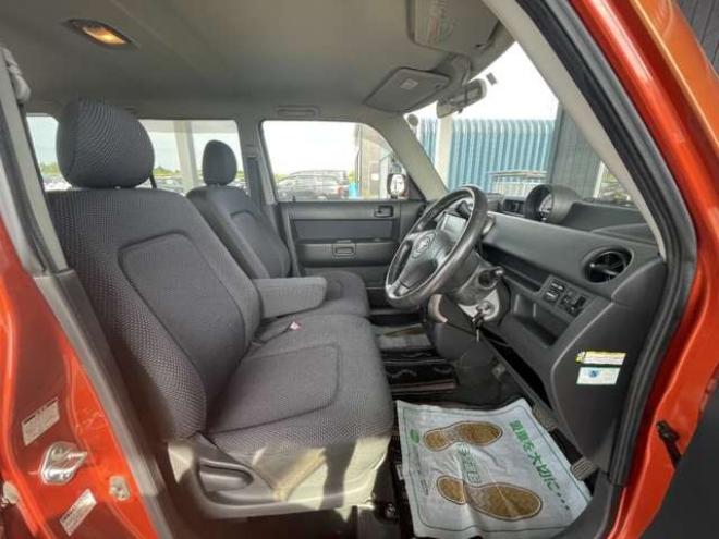 bB1.5 Z Xバージョン 4WD　HIDヘッドライト DVDナビ キーレス　フォグ 1500