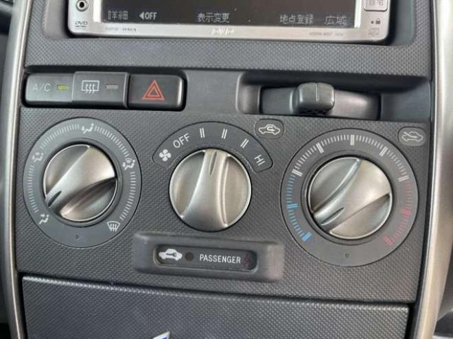 bB1.5 Z Xバージョン 4WD　HIDヘッドライト DVDナビ キーレス　フォグ 1500