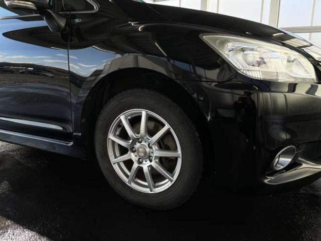 マークXジオ2.4 エアリアル 4WD　バックカメラ　ナビ　ワンセグ　ETC　HID 2400