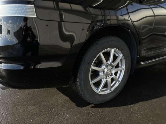 マークXジオ2.4 エアリアル 4WD　バックカメラ　ナビ　ワンセグ　ETC　HID 2400