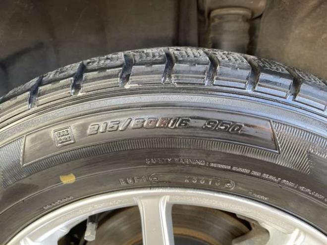 マークXジオ2.4 エアリアル 4WD　バックカメラ　ナビ　ワンセグ　ETC　HID 2400
