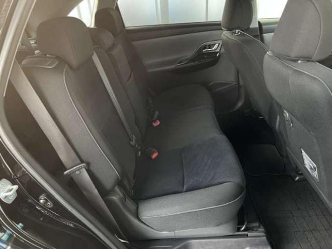 マークXジオ2.4 エアリアル 4WD　バックカメラ　ナビ　ワンセグ　ETC　HID 2400