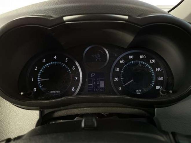 マークXジオ2.4 エアリアル 4WD　バックカメラ　ナビ　ワンセグ　ETC　HID 2400