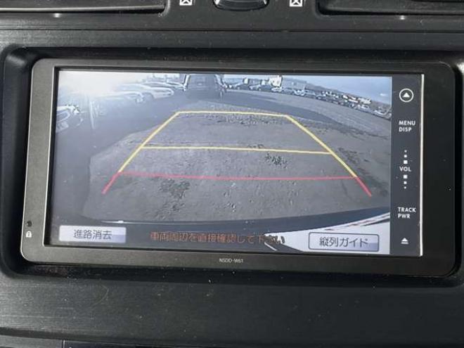 マークXジオ2.4 エアリアル 4WD　バックカメラ　ナビ　ワンセグ　ETC　HID 2400