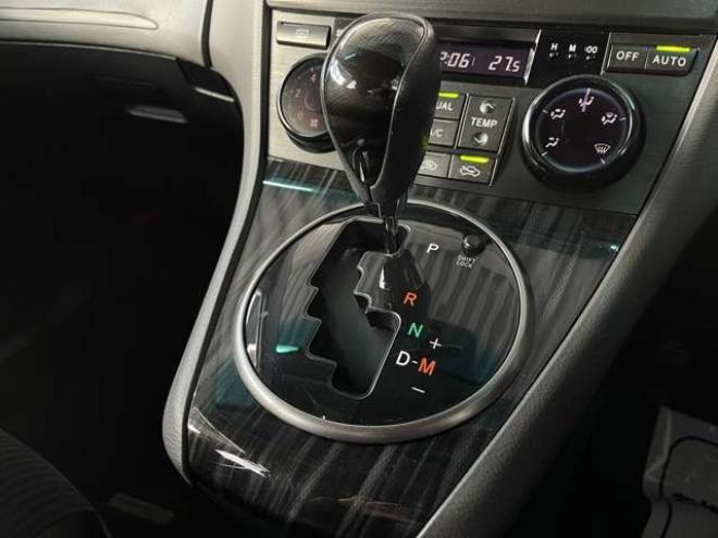 マークXジオ2.4 エアリアル 4WD　バックカメラ　ナビ　ワンセグ　ETC　HID 2400