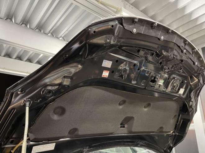 マークXジオ2.4 エアリアル 4WD　バックカメラ　ナビ　ワンセグ　ETC　HID 2400
