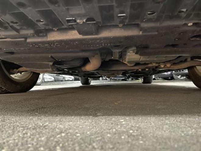 マークXジオ2.4 エアリアル 4WD　バックカメラ　ナビ　ワンセグ　ETC　HID 2400