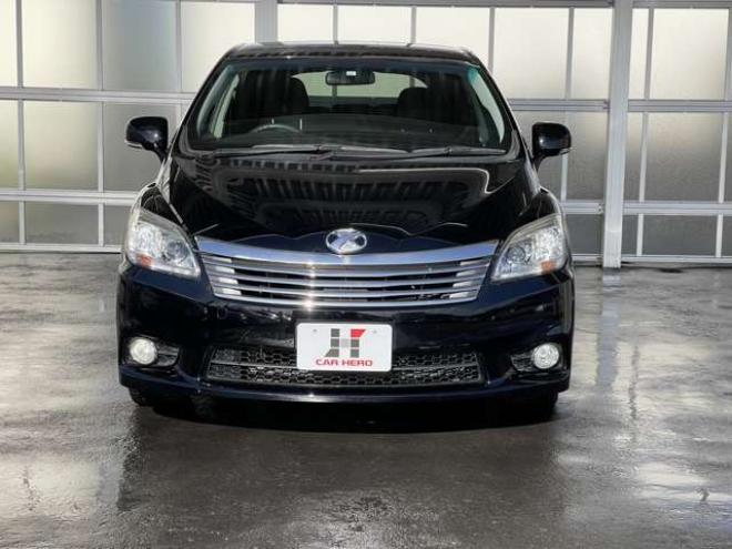 マークXジオ2.4 エアリアル 4WD　バックカメラ　ナビ　ワンセグ　ETC　HID 2400
