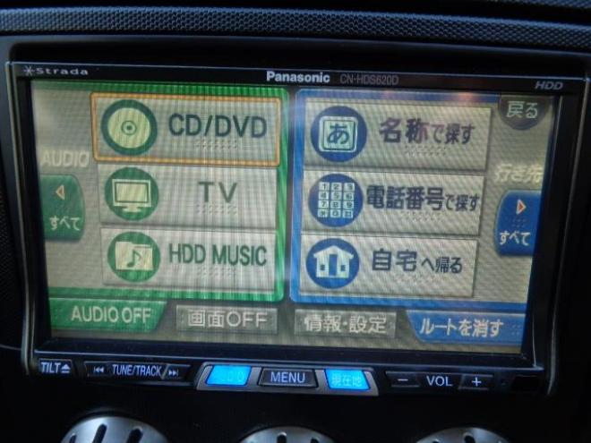 フェアレディZ外装サビ無し　車検満タン！ 3500 3Dr