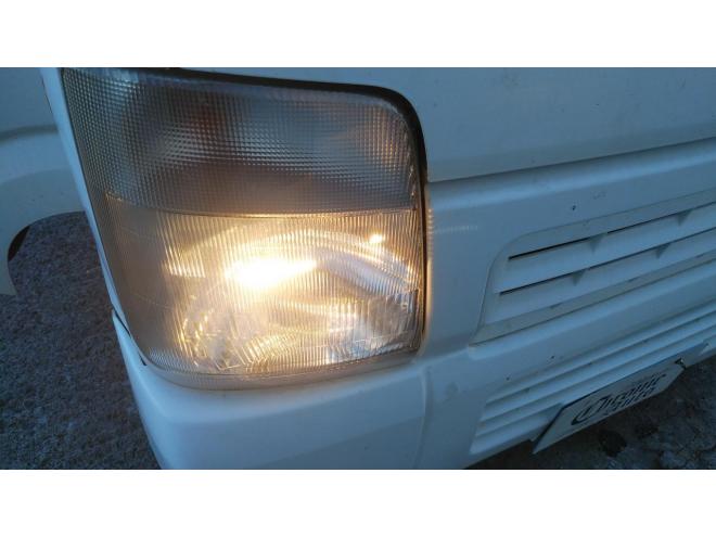 スクラムトラックKC4WD 4WD 660 2Dr☆月21000円（税込）でリースOK☆