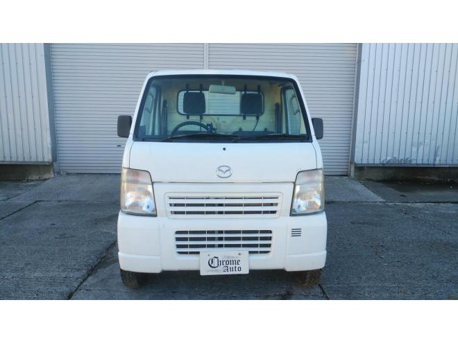 スクラムトラックKC4WD 4WD 660 2Dr☆月21000円（税込）でリースOK☆