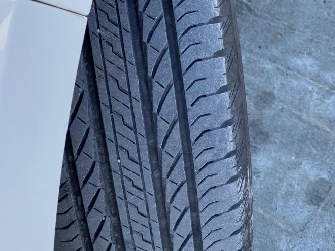 ハリアーハイブリッドプレミアム モデリスタエアロ 4WD
