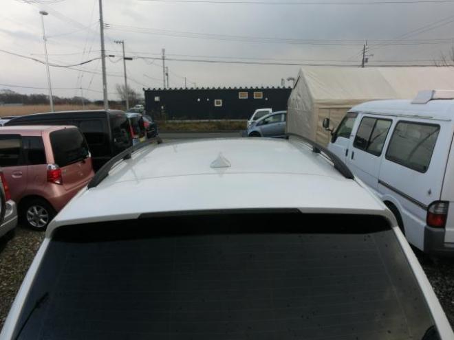 BMWⅩ３ 2.5si ４WD 4WD 2500 5Dr