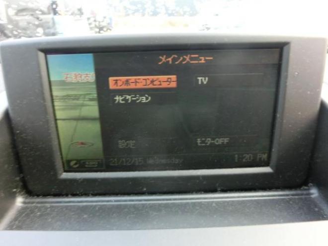 BMWⅩ３ 2.5si ４WD 4WD 2500 5Dr