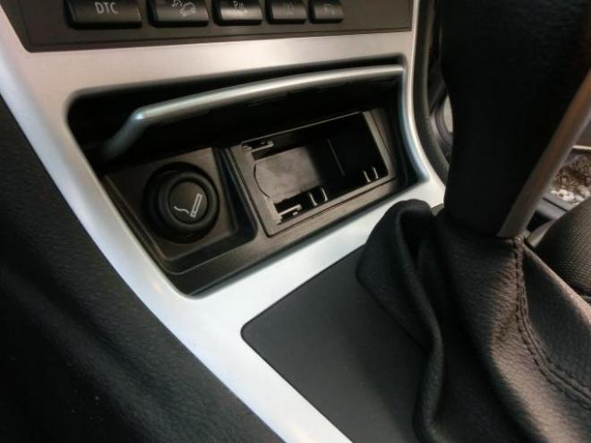 BMWⅩ３ 2.5si ４WD 4WD 2500 5Dr