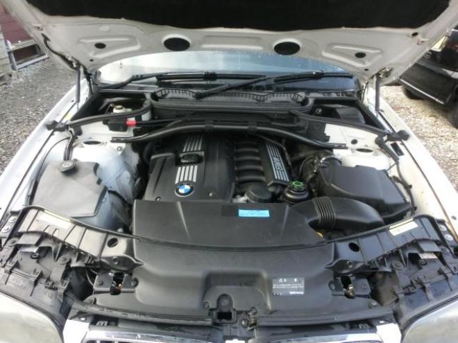BMWⅩ３ 2.5si ４WD 4WD 2500 5Dr