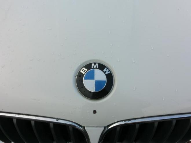 BMWⅩ３ 2.5si ４WD 4WD 2500 5Dr