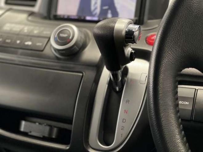 ステップワゴン2.4 スパーダ 24SZ 4WD　HDDナビ パワースライドドア フルセグTV 2400