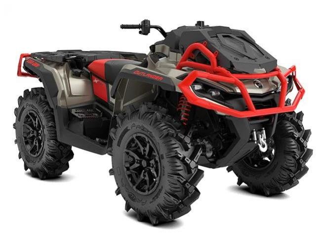その他can-am XMR 1000R 4WD 1000