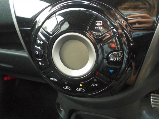 マーチＮＩＳＭＯ　Ｓ 1500 5Dr