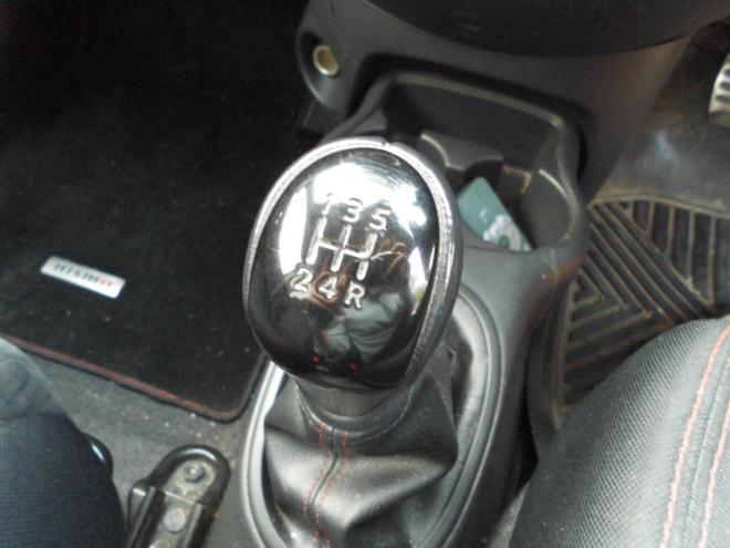 マーチＮＩＳＭＯ　Ｓ 1500 5Dr
